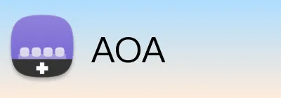 AOA Logo